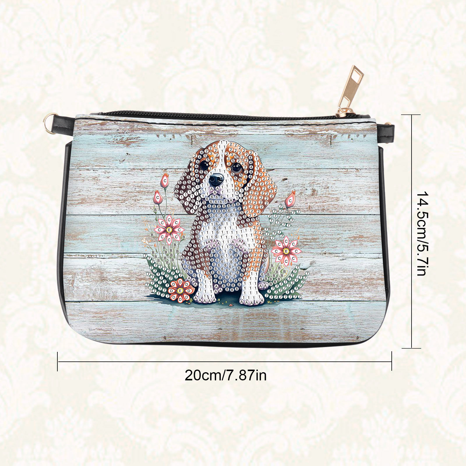 Diamond Art Painting bag Kits  - Art Craft Handmade review and price