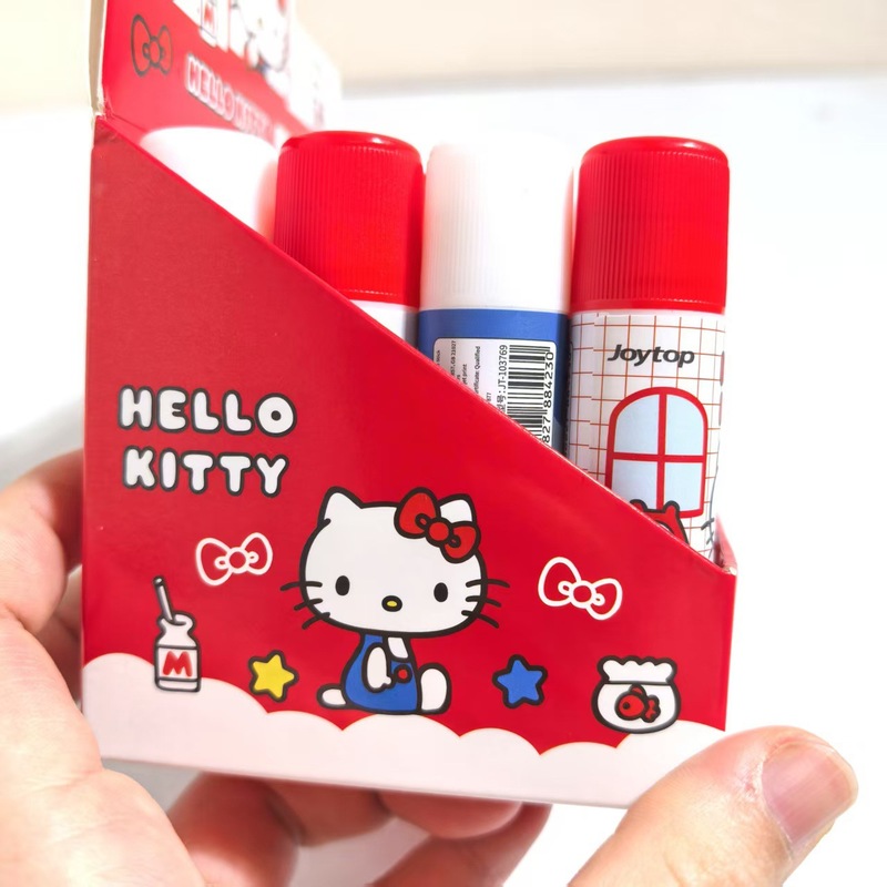KT Cat Cartoon Design, Arts &  - Art Craft Event review and price