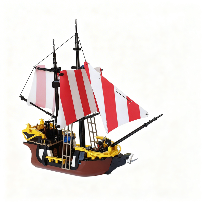 2153pcs MOC Ideas And CUUSOO B - Art Craft Christmas Ideas review and price