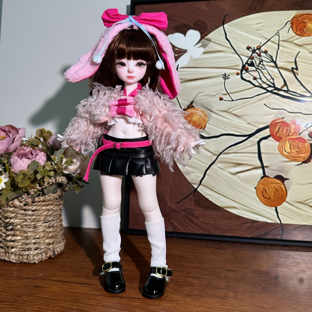 Fashion 1/6 30cm Doll 1/6 BJD  - Art Craft Handmade review and price