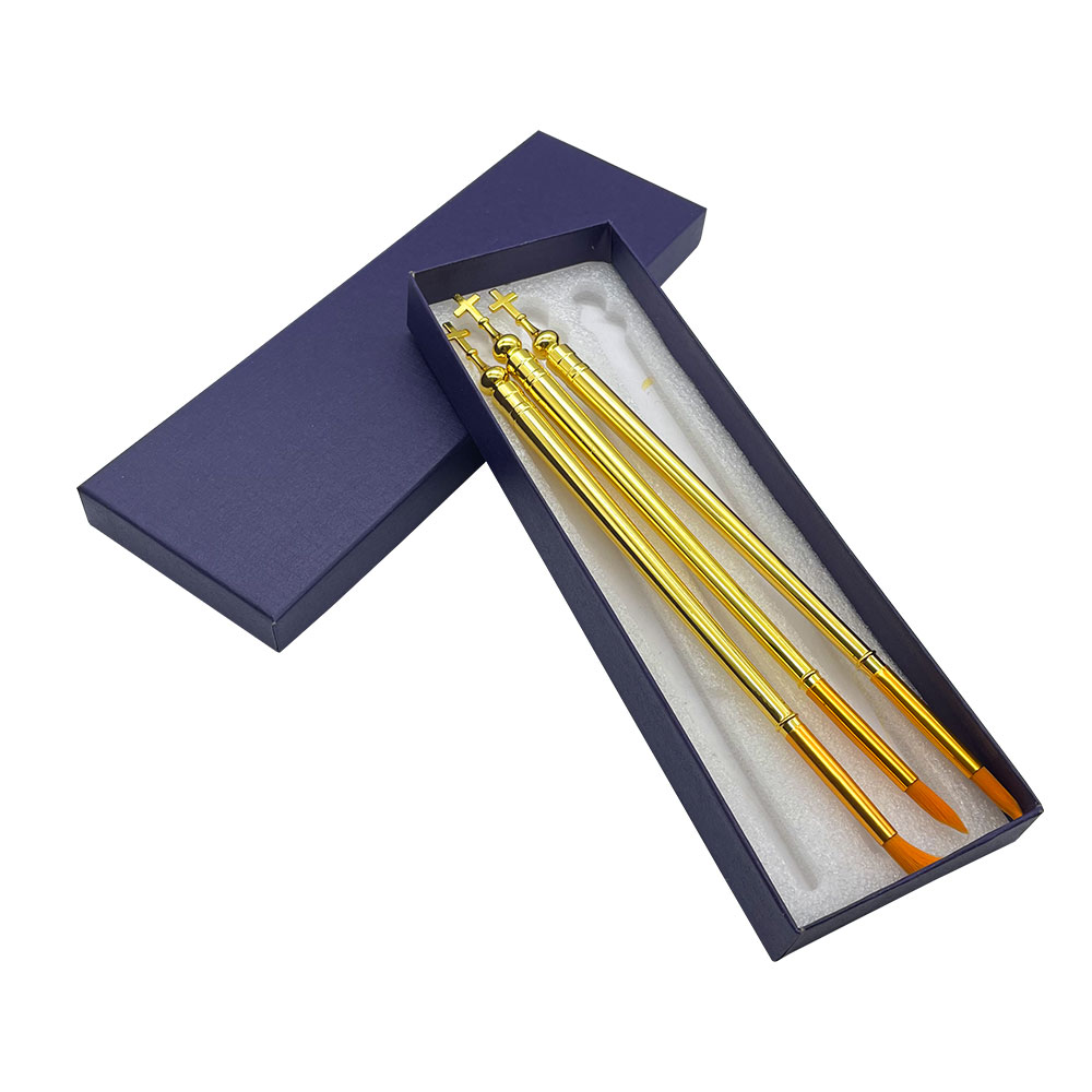 New Iconography Paint Brushes  - Art & Craft Teacher Vacancy review and price