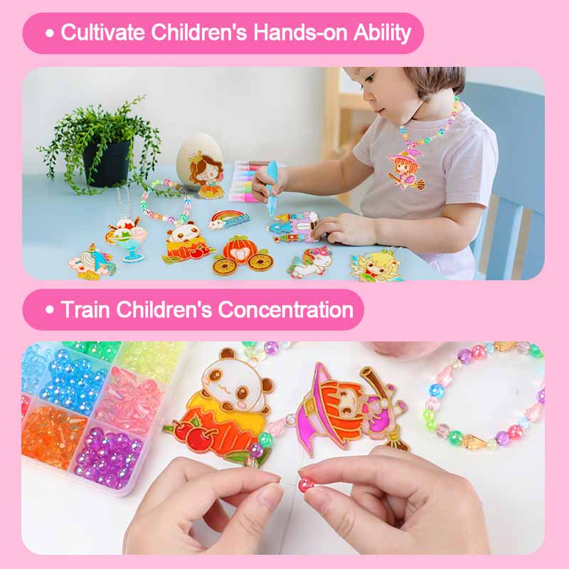 DIY Crystal Gel Painting Kit C - Art Craft For Toddlers review and price