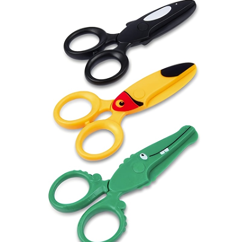 Preschool Training Scissors,Ch - Art Craft For Toddlers review and price
