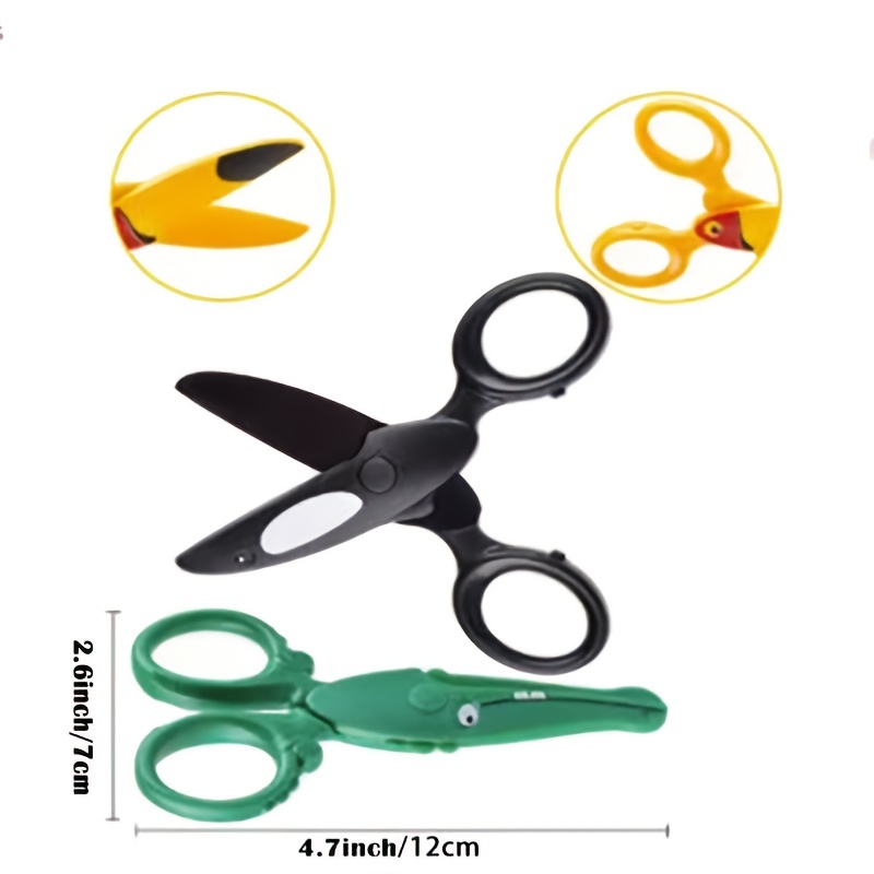 Preschool Training Scissors,Ch - Art Craft For Toddlers review and price