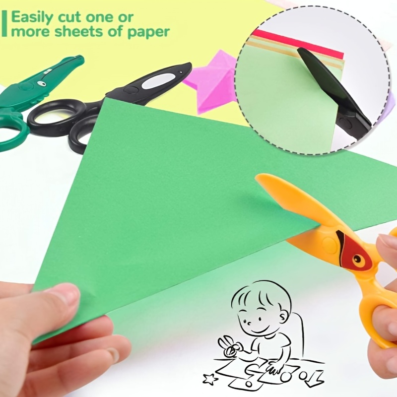 Preschool Training Scissors,Ch - Art Craft For Toddlers review and price