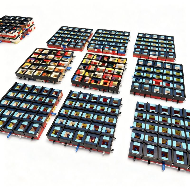 3630pcs MOC Castle Modular Com - Art Craft Christmas Ideas review and price