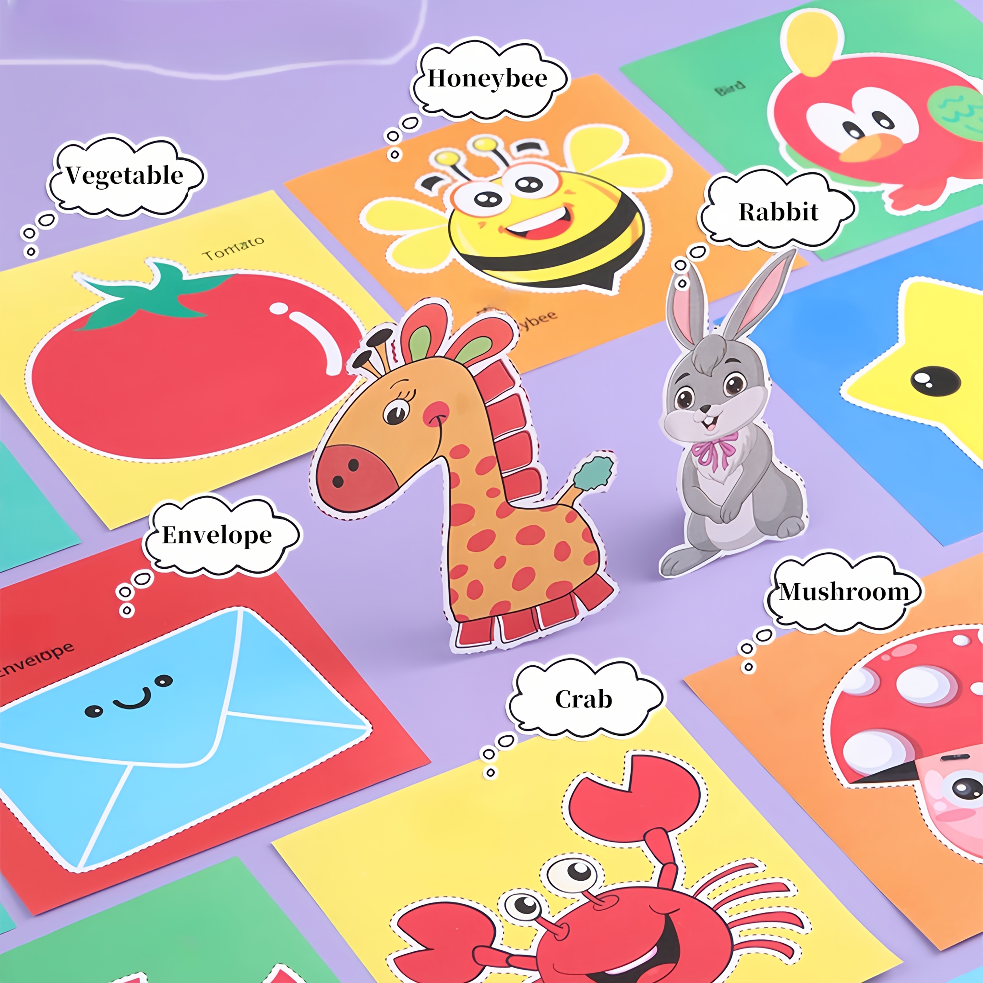 96Pcs Fun Paper Cutting Set, P - Art Craft For Toddlers review and price