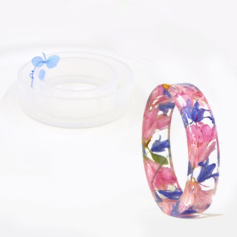 6 Different Sizes Silicone Jew - Craft And Art Difference review and price