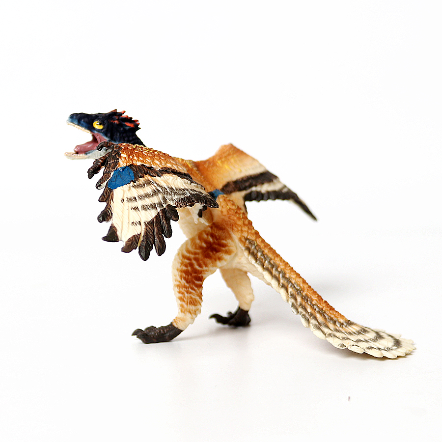 Simulation Dinosaur Animal Fig - Art Craft Dinosaur review and price