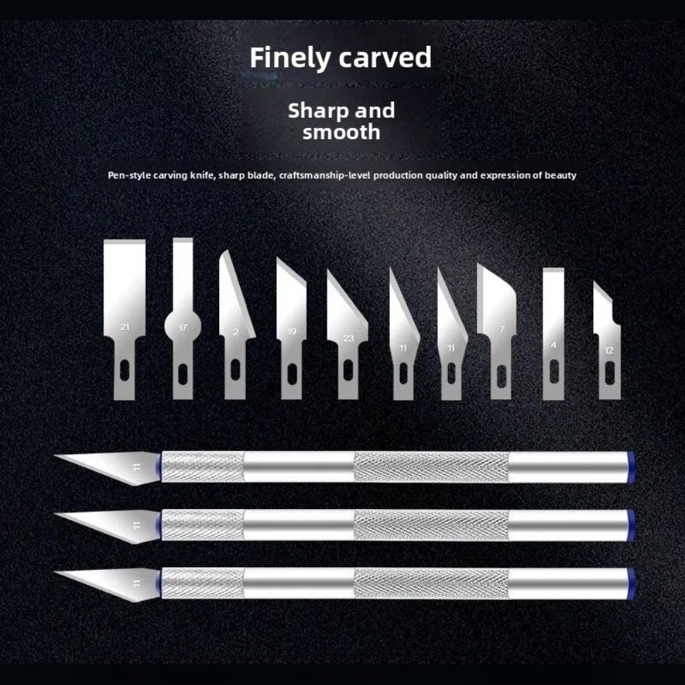 1/5 Pcs Sculpting Craft Tools  - Art Craft Handmade review and price