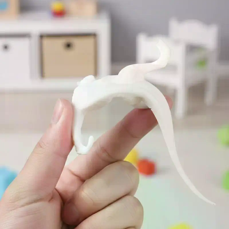 Dinosaur White Embryo Toy Set  - Art Craft Dinosaur review and price