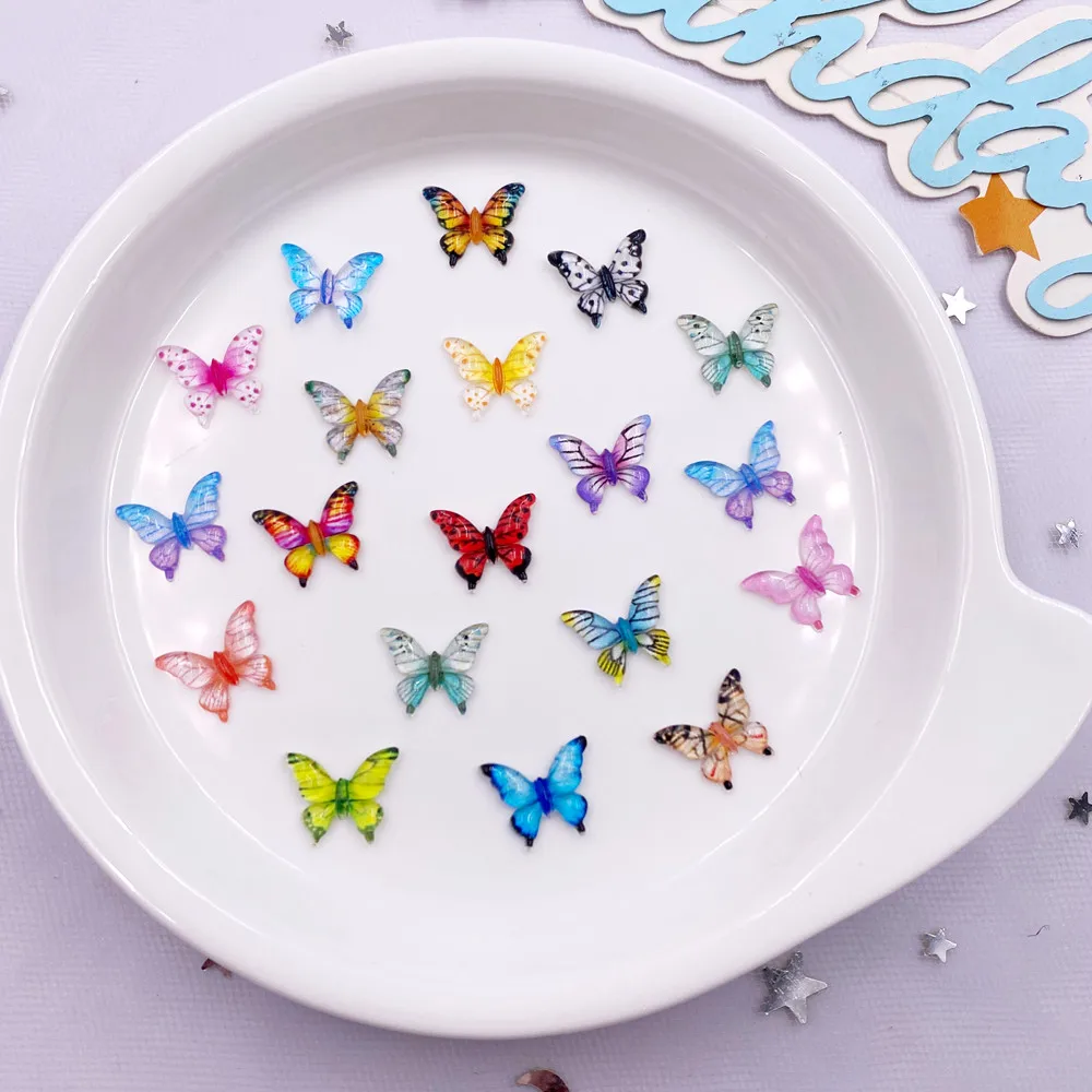 50PCS 10mm Mixed Resin Colorfu - Art Craft Easter review and price