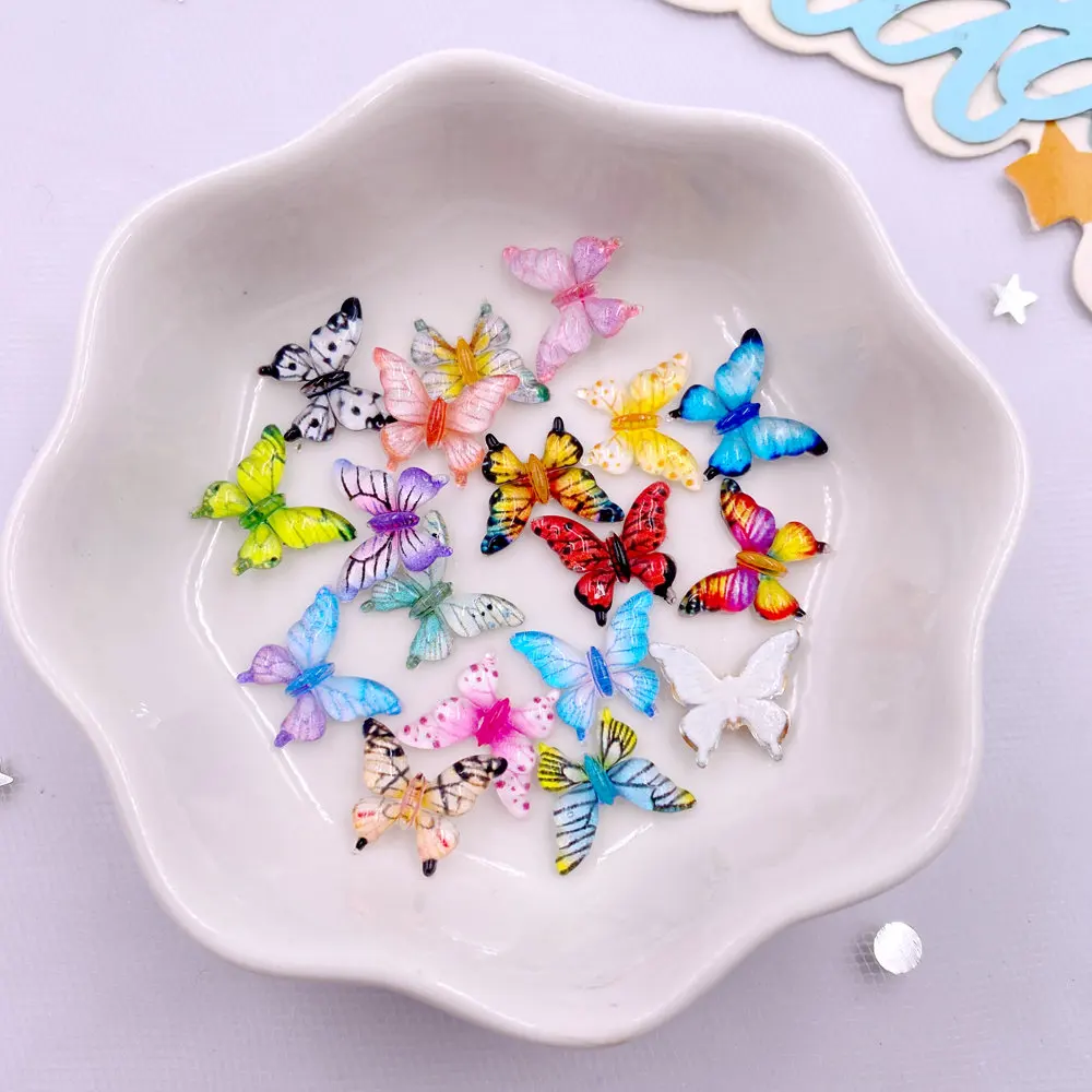 50PCS 10mm Mixed Resin Colorfu - Art Craft Easter review and price