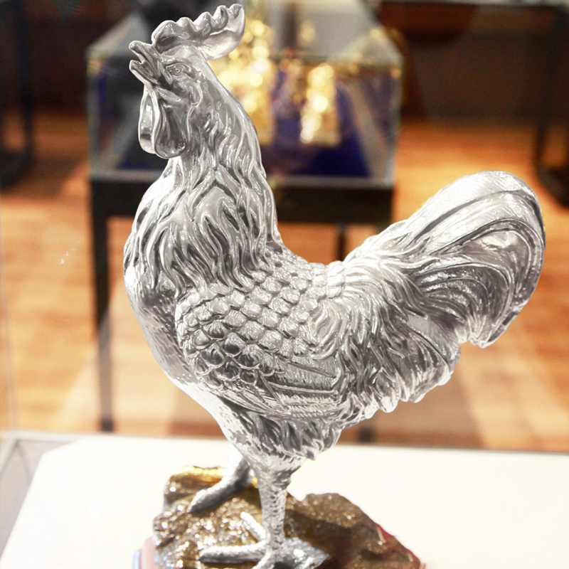Imitation Silver Leaf Foil She - Art Craft Leaves review and price