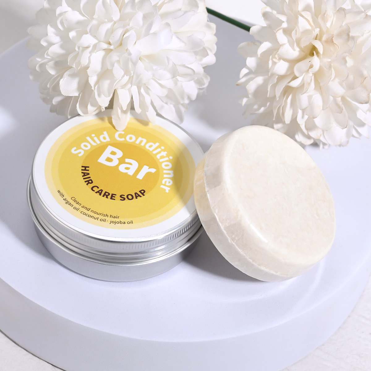 Plant Essential Oil Hair Condi - Art Craft Handmade review and price