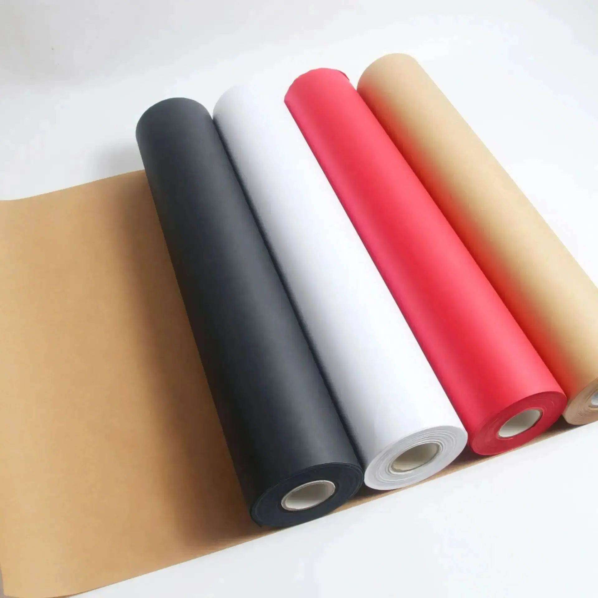 30CM*6M/10M Kraft Paper Ideal  - Art Craft Event review and price