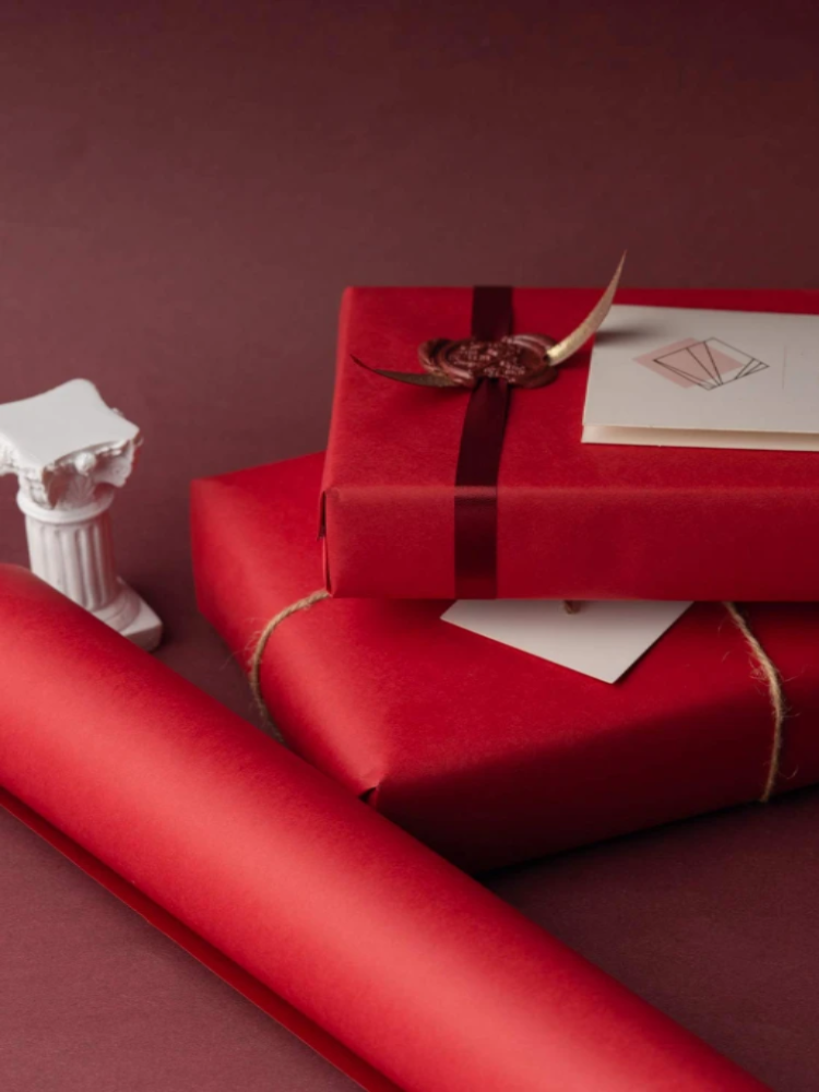 30CM*6M/10M Kraft Paper Ideal  - Art Craft Event review and price