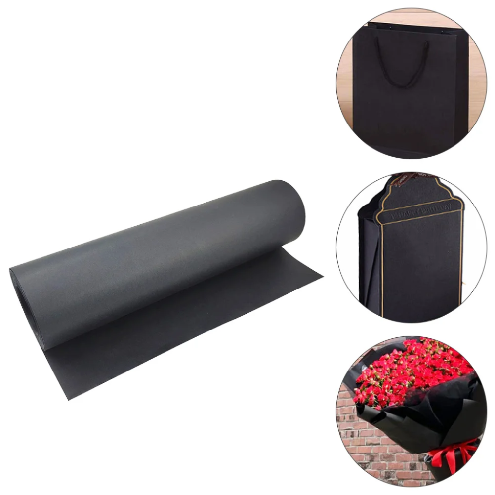 30CM*6M/10M Kraft Paper Ideal  - Art Craft Event review and price