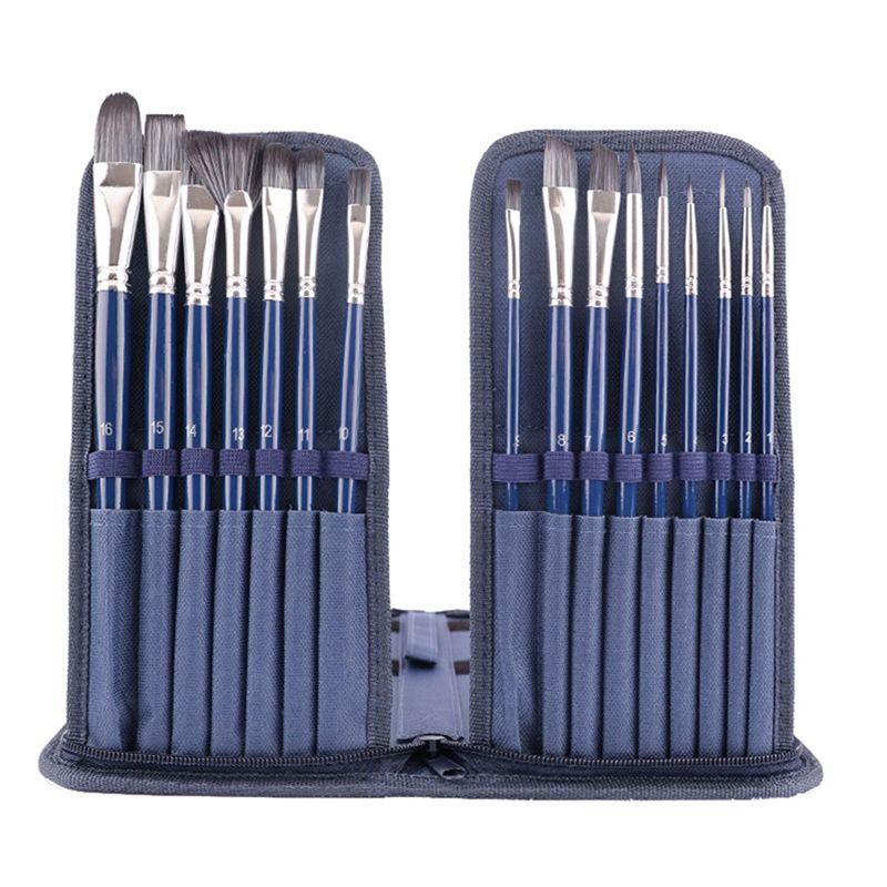 Carefree- Paint Brush Set,Arti - Craft And Art Difference review and price