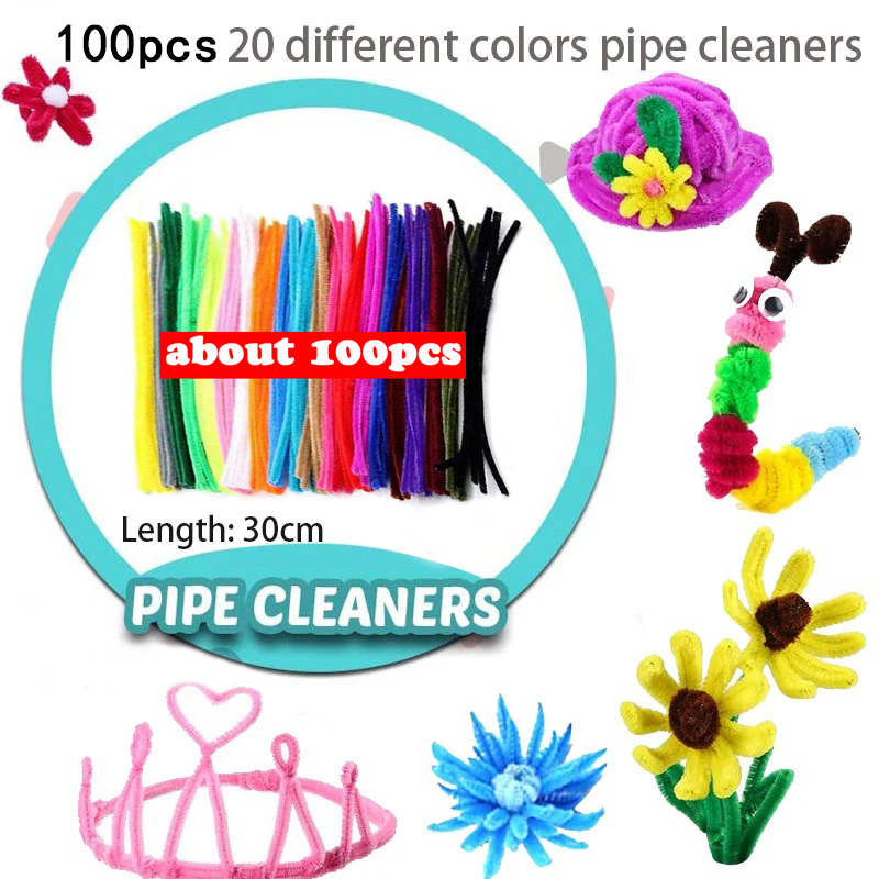 1000pcs Kids Crafts Art Suppli - Art Craft For Toddlers review and price