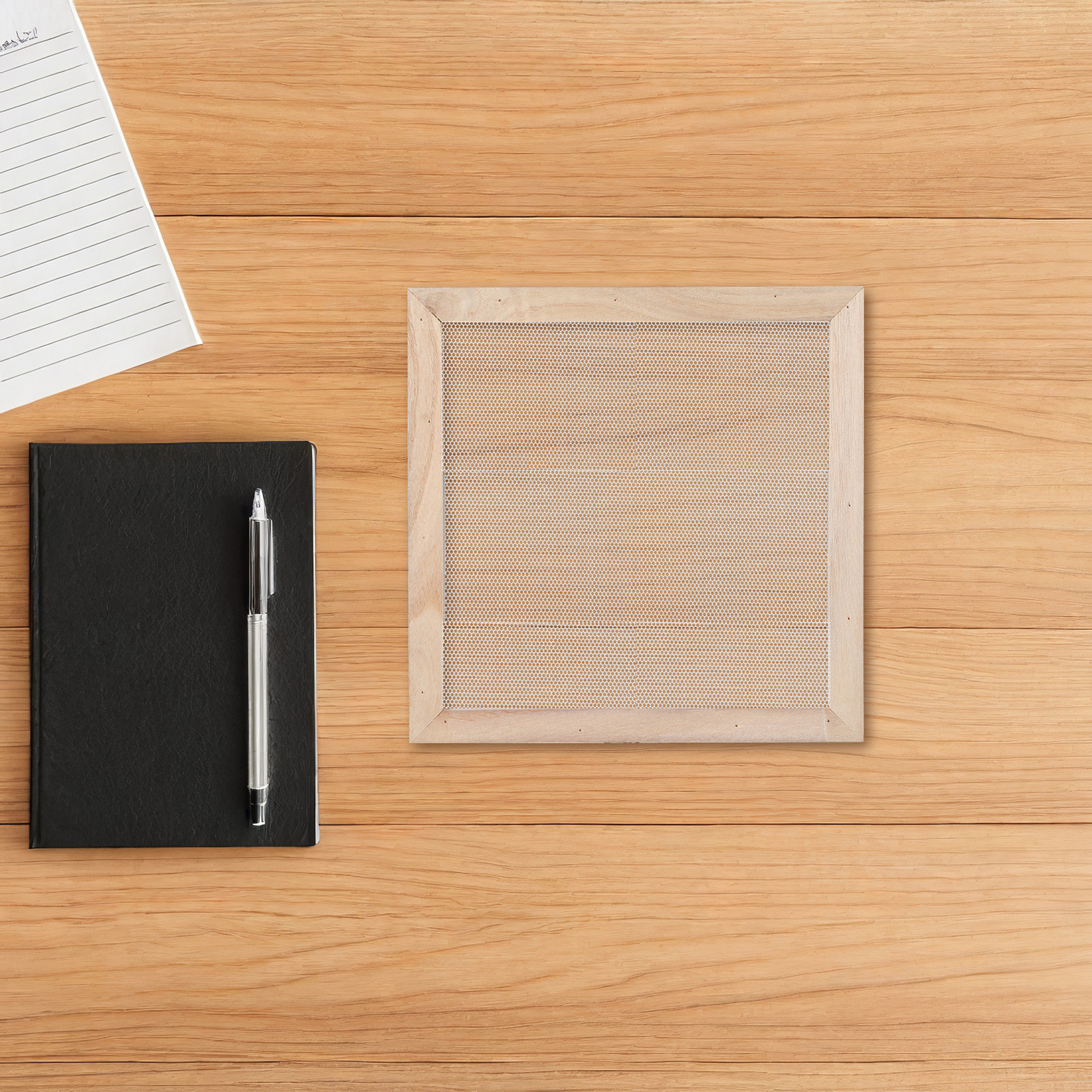3Pcs Wooden Paper Making Frame - Craft And Art Difference review and price