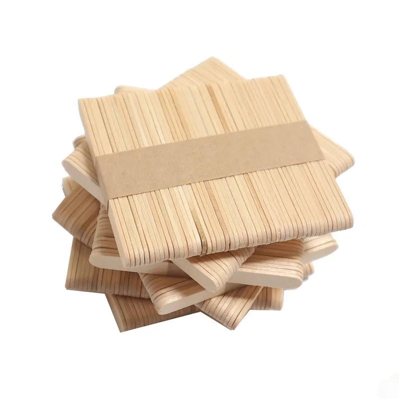 New 50pcs Ice Cream Popsicle S - Art Craft With Ice Cream Stick review and price