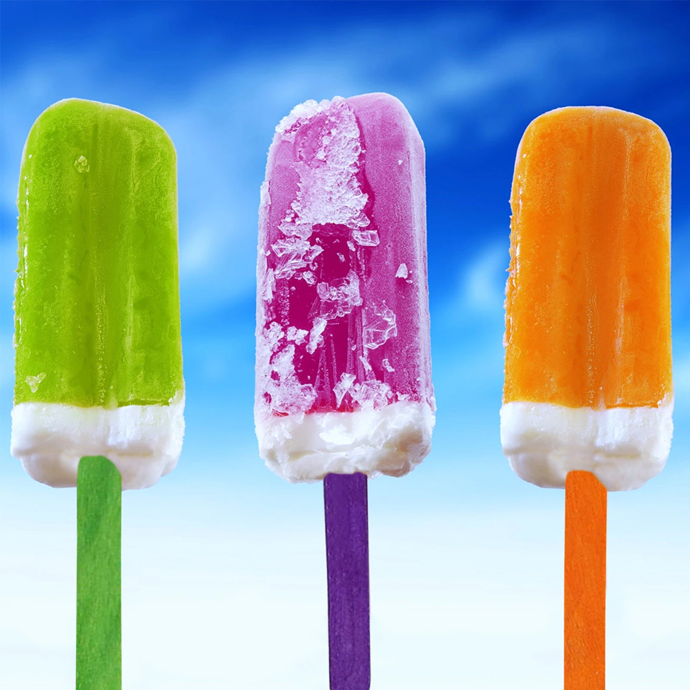 20/100/500Pcs Ice Cream Popsic - Art Craft With Ice Cream Stick review and price