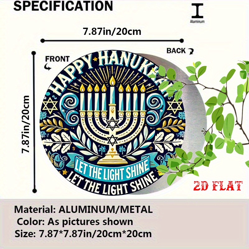CIFBUY Vintage Aluminum Wall A - Art & Craft Teacher Vacancy review and price