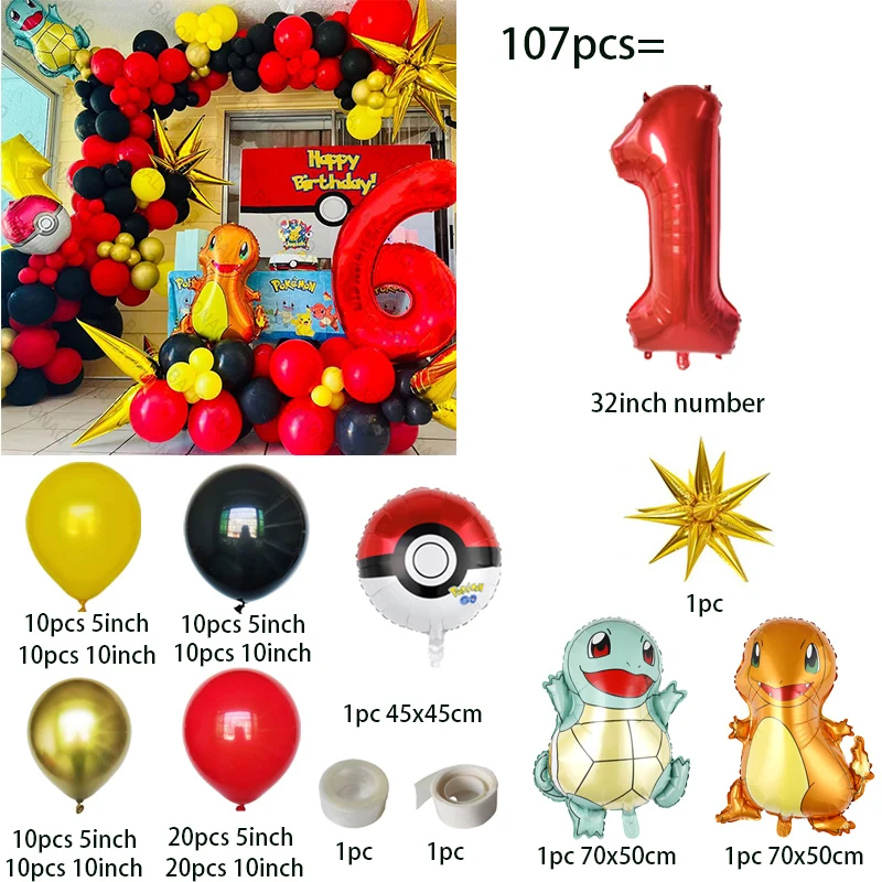 107pcs Pokemon Pikachu Dinosau - Art Craft Dinosaur review and price