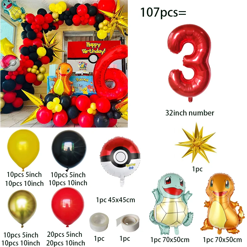 107pcs Pokemon Pikachu Dinosau - Art Craft Dinosaur review and price